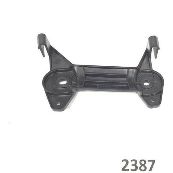 Guia Suporte Esquerdo Cinto Segurança Audi Q3 2013 2014 2015