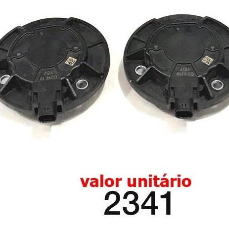 Sensor Magnético Cabeçote Audi Q5 2.0 2018 2019 - 06l109259