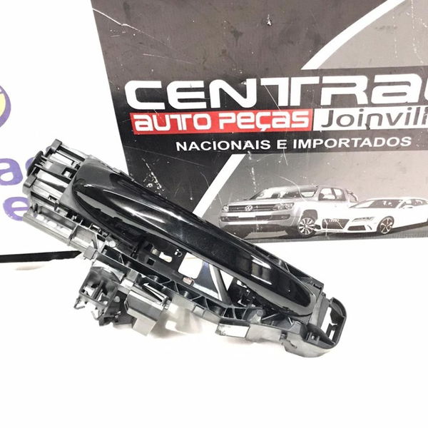 Maçaneta Porta Traseira Direita Mercedes C180 2015 2016 2017