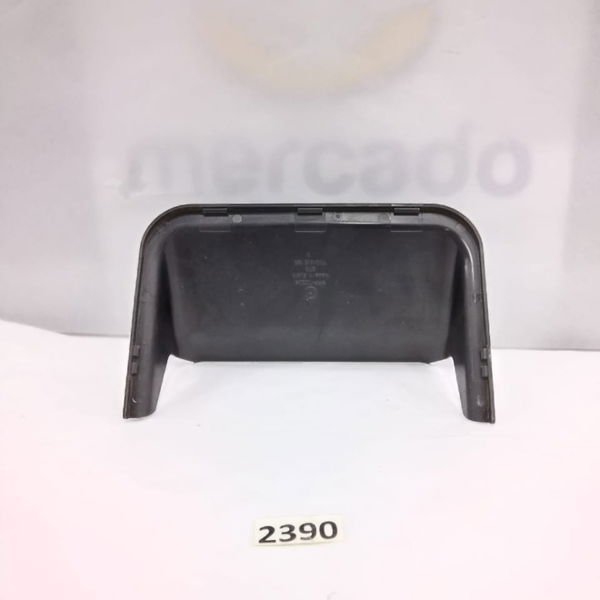 Acabamento Churrasqueira Audi Q3 Tfsi 2.0 2014