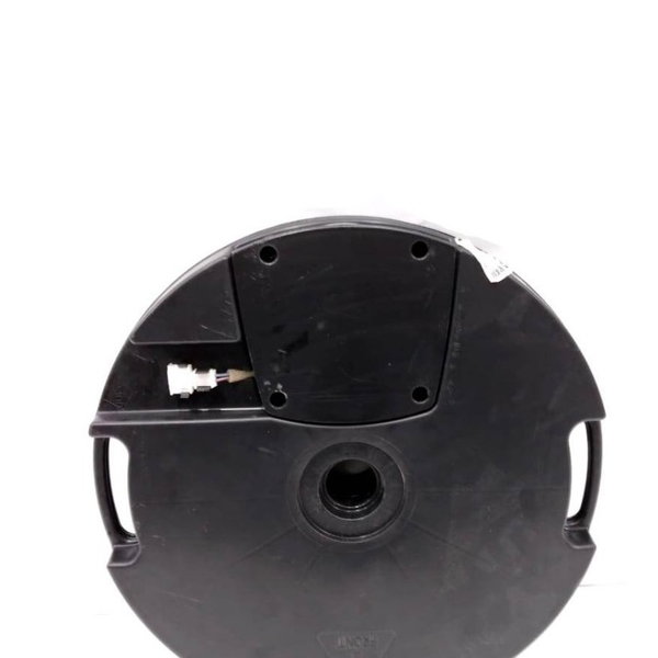Subwoofer Alto Falante Porta Malas Audi Q3 2013 2014 2015 Preto