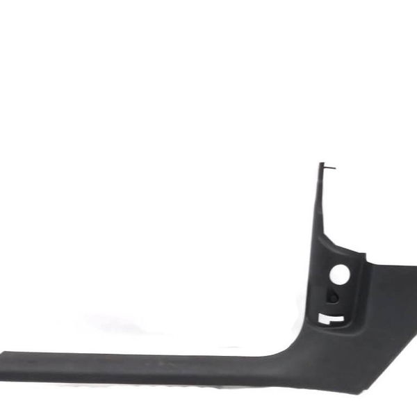 Acabamento Soleira Dianteira Esquerda Audi Q3 2013 2014 2015