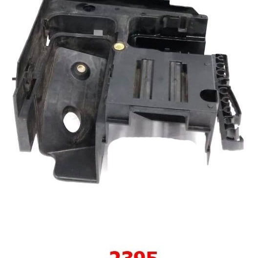 Suporte Base Caixa Fusível Audi Q3 2.0 2013 2014 1k0907361b