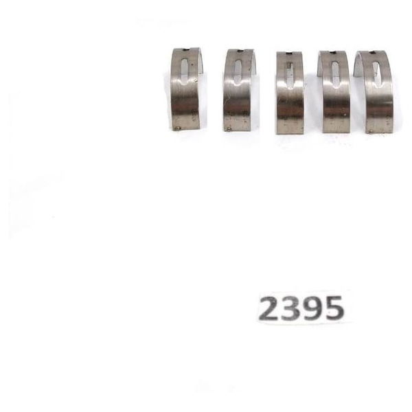 Kit Bronzina Mancal Virabrequim Audi Q3 2.0 2013 2014 2015