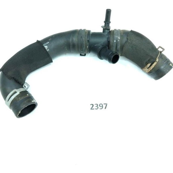 Mangueira Flange Água Discovery 4 V6 2014 2015 Ah22-8b273-aa
