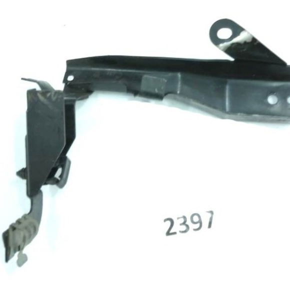 Suporte Chapa Metal Fixação Discovery 4 3.0 2014 2015 2016