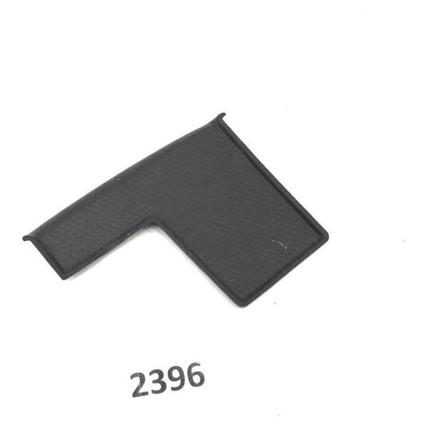 Acabamento Tapete Borracha Console Gm Malibu 2010 2011 2012