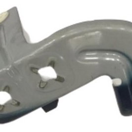 Suporte Paralama Esquerdo Bmw 320i F30 2014 2015 - 7255821