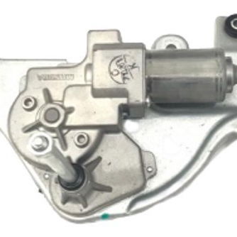 Motor Limpador Vigia Traseiro Honda Hrv 2016 2017 2018 2019