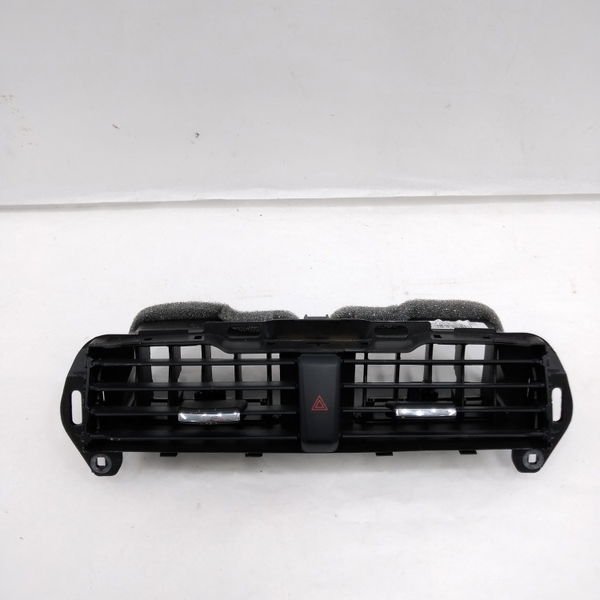 Difusor Central Painel Ar Condicionado Ford Fusion 2018