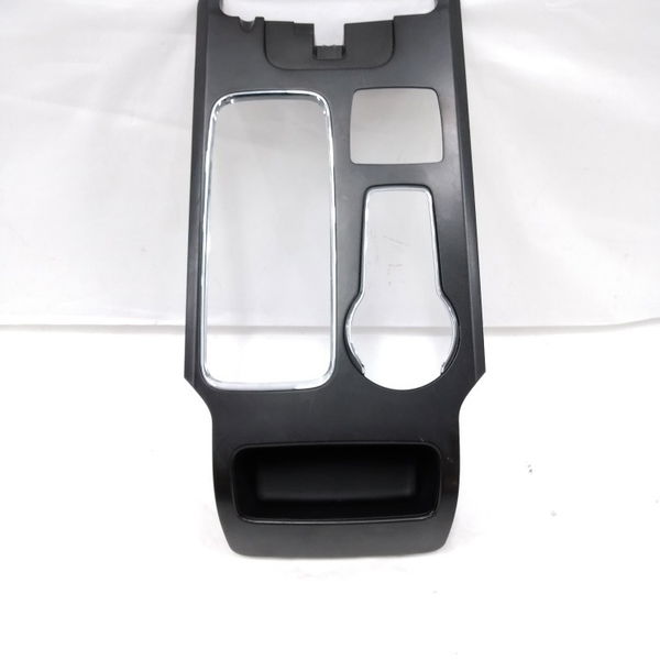 Moldura Console Central Ford Fusion 2018 