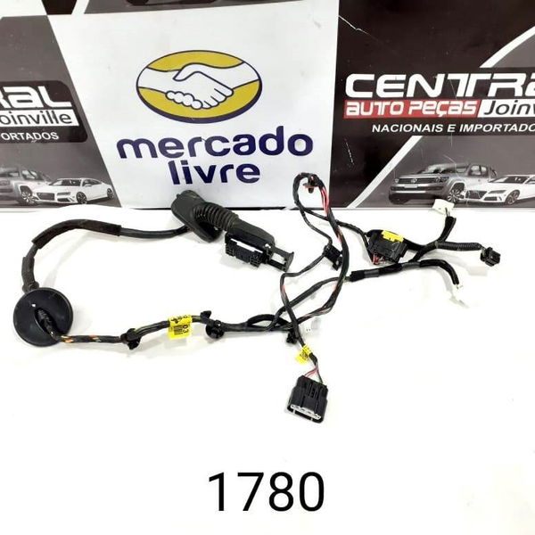 Chicote Fiação Porta Dianteira Direita Creta 1.6 2018 2019