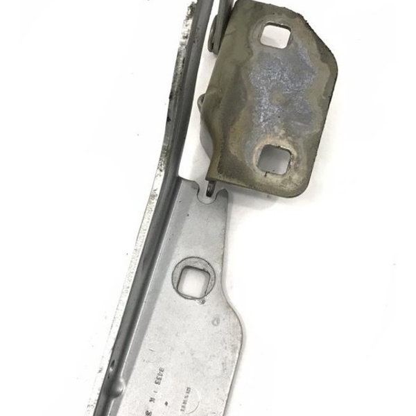 Dobradiça Braço Esquerdo Capo Diant Renault Scenic 2006 2007
