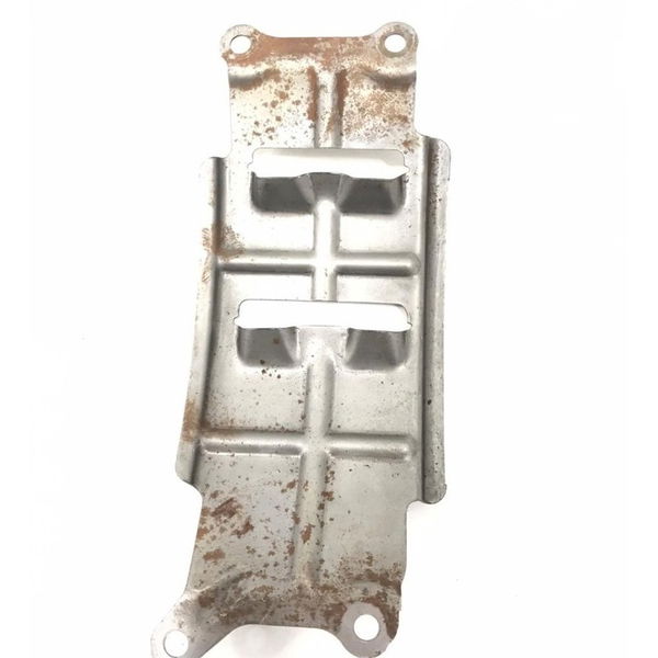 Defletor Bomba Óleo Mercedes A250 Amg 2014 2015 A2740142800