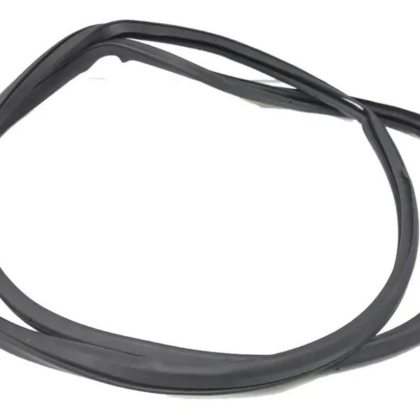 Borracha Porta Dianteira Direita Nissan Sentra 2014 2015 16