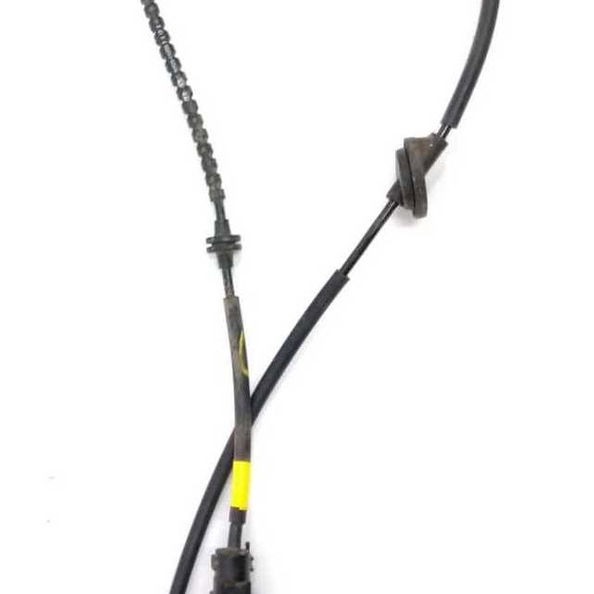 Chicote Sensor Abs Traseiro Direito Creta 1.6 2018
