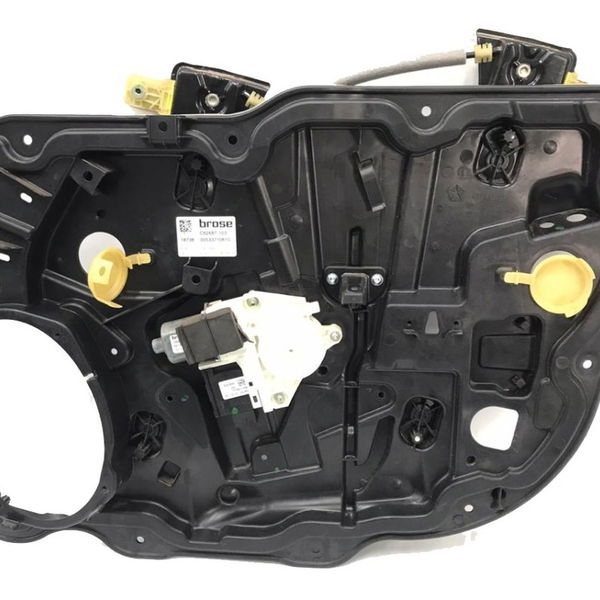 Máquina Vidro Dianteira Direita Jeep Compass Flex 2017 2018