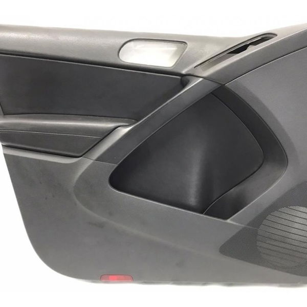 Forro Porta Dianteira Esquerda Vw Tiguan 2010 2011 5n0867011