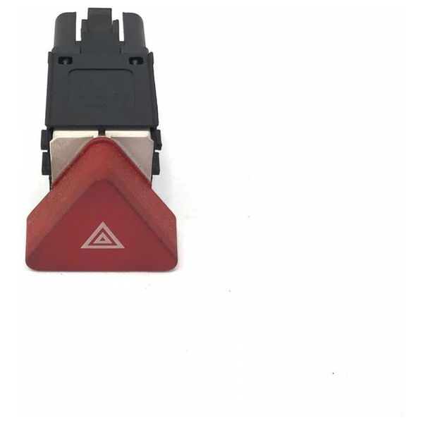 Botão Do Alerta Volkswagen Tiguan 2010
