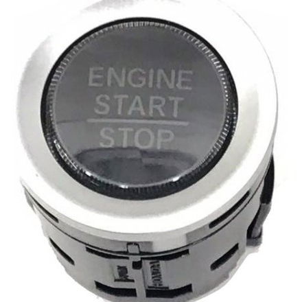 Botão Comando Start Stop Honda Civic G10 2.0 2017 2018 2019