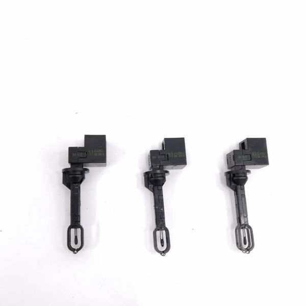 Sensor Temperatura Ar Condicionado Compass 2017 2018 Unidade