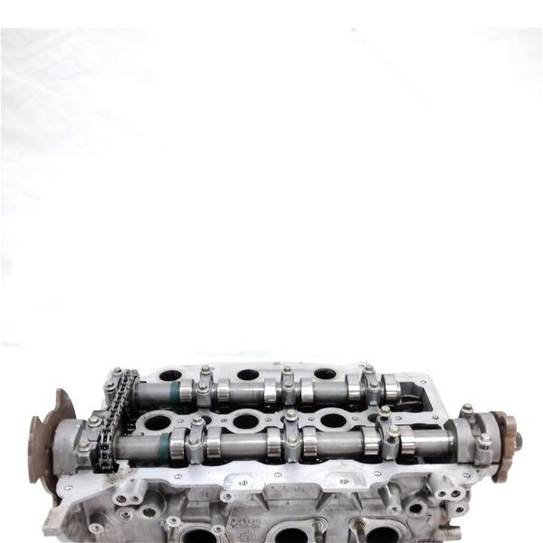 Cabeçote Land Rover Discovery 4 3.0 V6 Bi-turbo L.e 2014