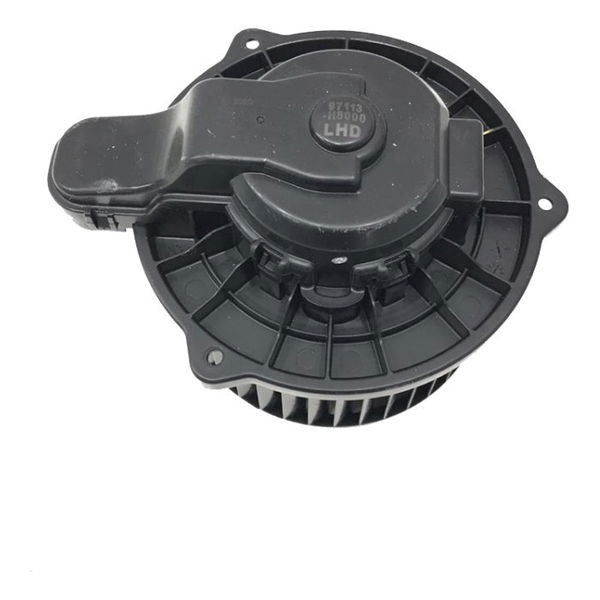 Motor Ventilador Evaporador Ar Hyundai Creta 1.6 2018 2019