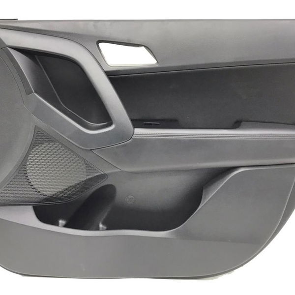 Forro Porta Dianteira Direita Hyundai Creta 1.6 2018 2019