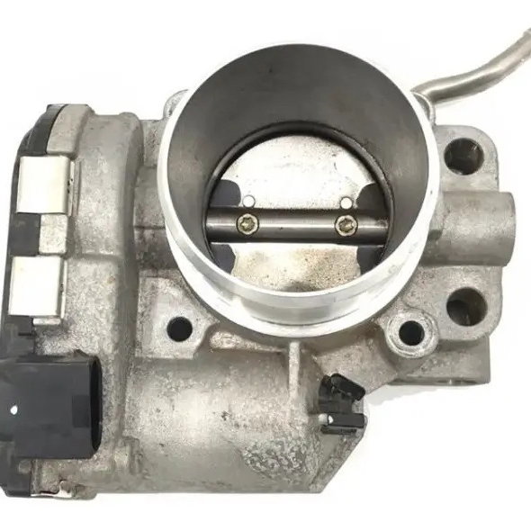 Tbi Corpo Borboleta Hyundai Creta 1.6 16v 2018 2019 Original