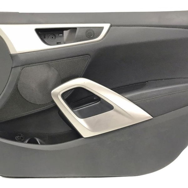 Forro Porta Dianteira Direita Hyundai Veloster 2012 2013 N1