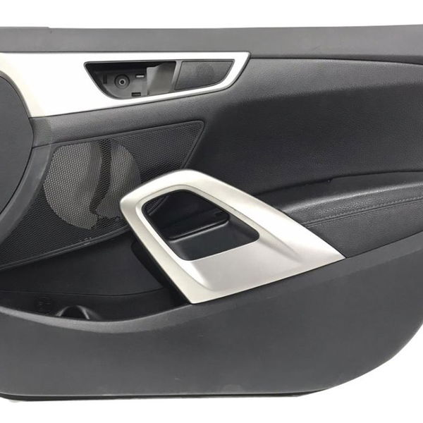 Forro Porta Dianteira Direita Hyundai Veloster 2012 2013 N2