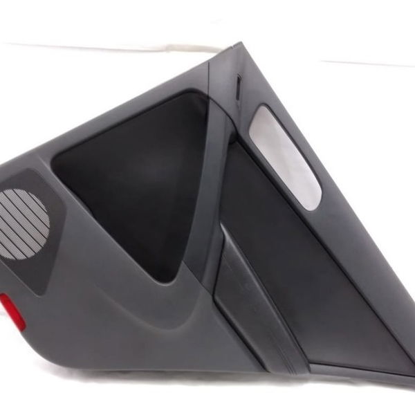 Forro Porta Traseira Direita Volkswagen Tiguan 2010