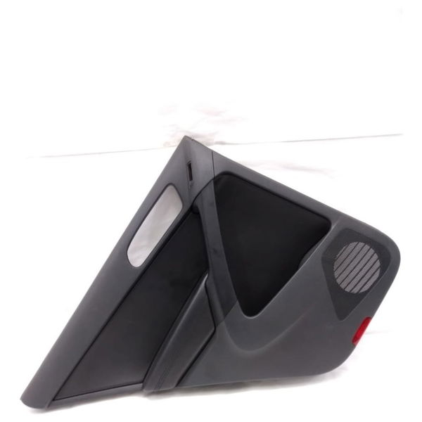 Forro Porta Traseira Esquerda Volkswagen Tiguan 2010