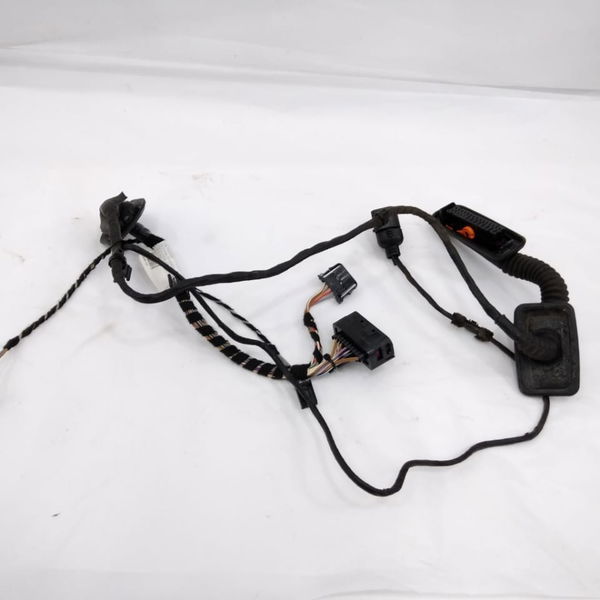 Chicote Porta Traseira Esquerda Volkswagen Tiguan 2010