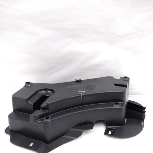 Caixa Ferramentas Porta Malas Volkswagen Tiguan 2010