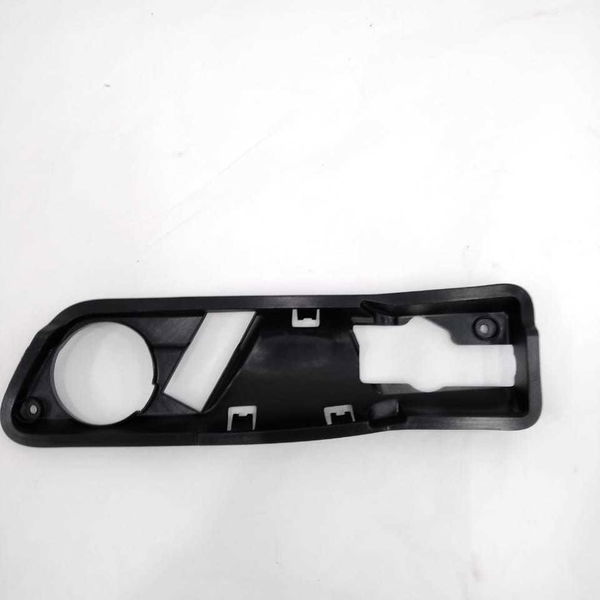 Moldura Maçaneta Interna Dianteira Esquerda  Vw Tiguan 2010