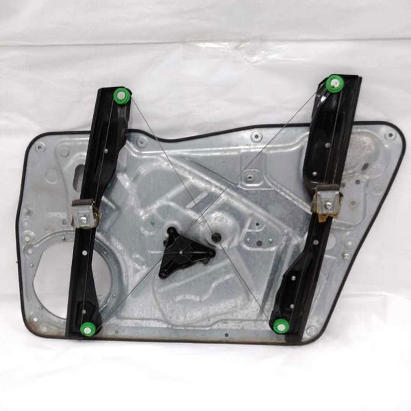 Maquina Vidro Dianteira Esquerda Volkswagen Tiguan 2010