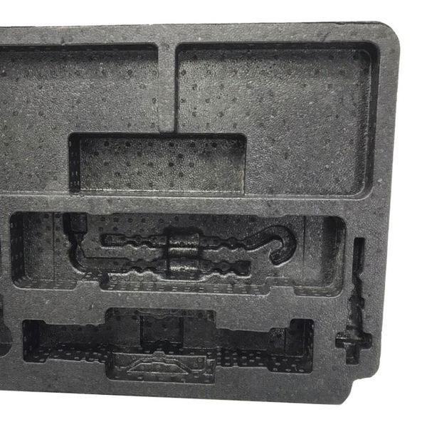 Isopor Ferramentas Estepe Porta Malas Honda Hrv 2017 2018 19