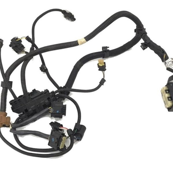 Chicote Fiação Motor Bmw 320i F30 2013 2014 2015 - 8605454