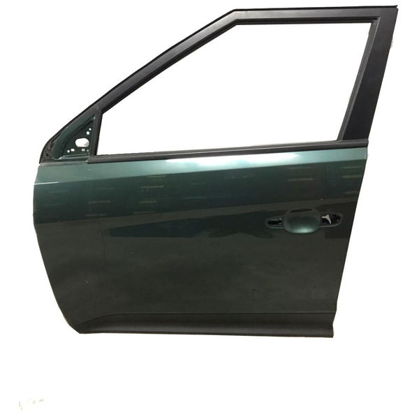 Porta Lata Dianteira Esquerda Hyundai Creta 2018 2019