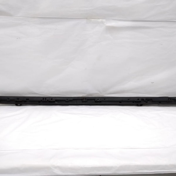 Rack Teto Esquerdo Jeep Compass Diesel 2016 2017 2018 2019 Preto