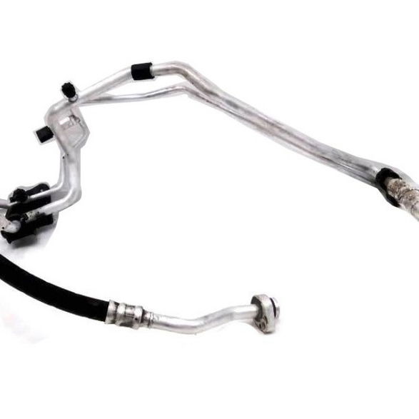 Mangueira Ar Condicionado Tiguan 2009 2010 2011 - 5n0820743f