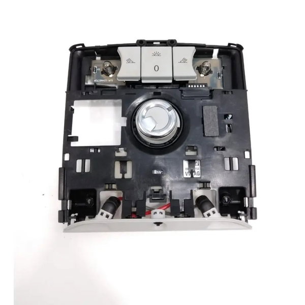 Luz Teto Cortesia Vw Jetta 1k8947105