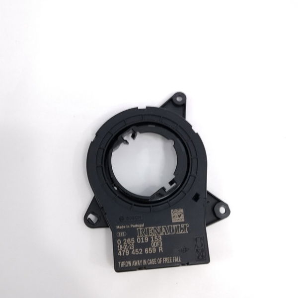 Sensor Ângulo Direção Reanult Captur 2018 2019