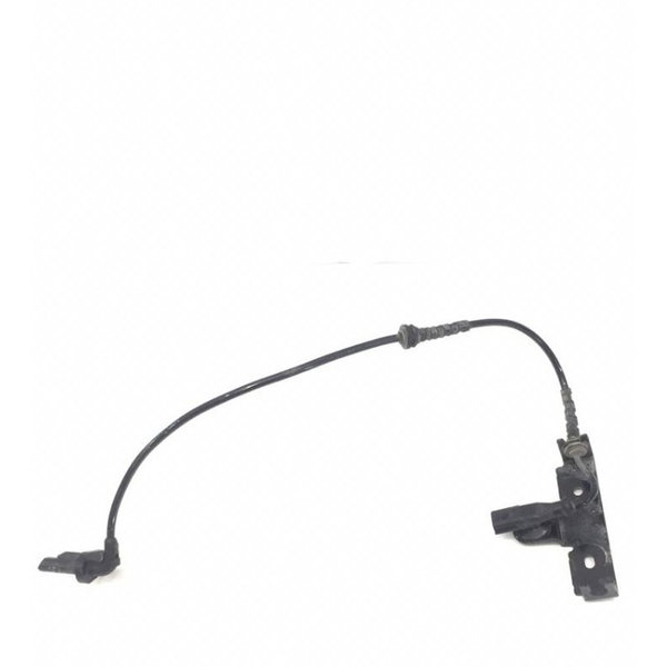 Sensor Abs Traseiro Esquerdo Renault Captur 1.6 2018 2019