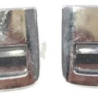 Gancho Engate Rede Porta Malas Tiguan 2009 2010 2011 Unidade