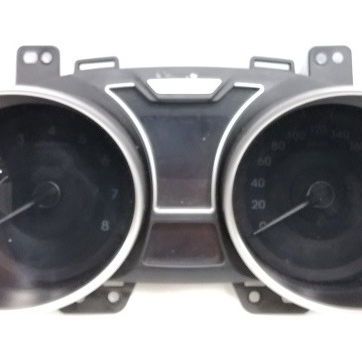 Painel Instrumentos Hyundai Veloster 2012 2013 2014