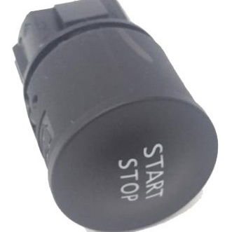 Botão Interruptor Start Stop Renault Captur 2017 2018 2019