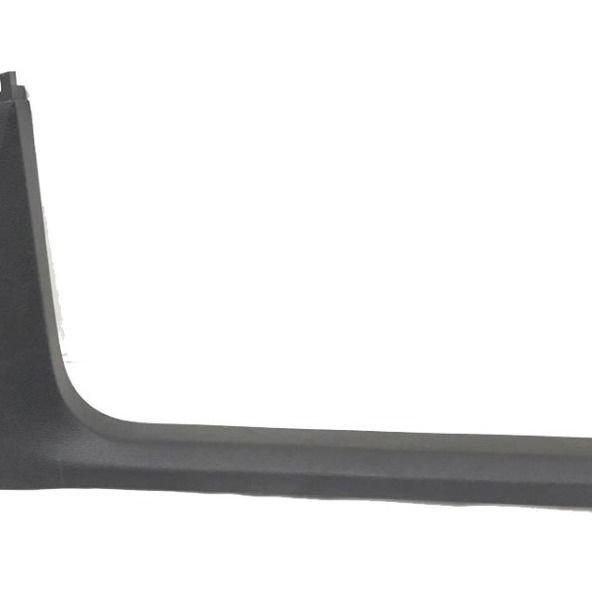 Acabamento Soleira Dianteira Direita Vw Tiguan 2009 2010 11