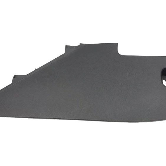 Acabamento Lateral Direito Console Central Tiguan 2010 2011